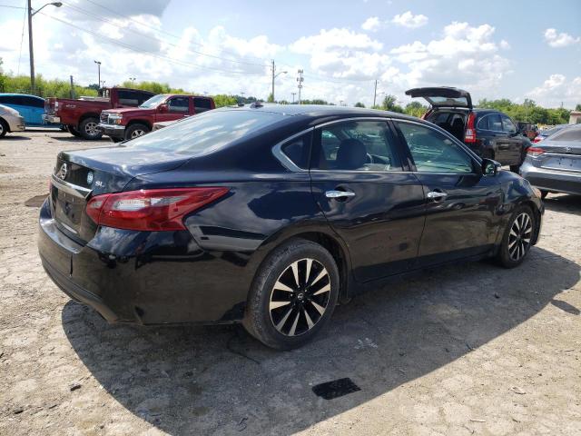 2018 NISSAN ALTIMA 2.5 - 1N4AL3AP3JC123838