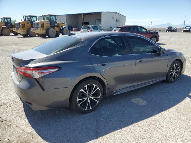 2019 TOYOTA CAMRY SE 4T1B11HK4KU293491
