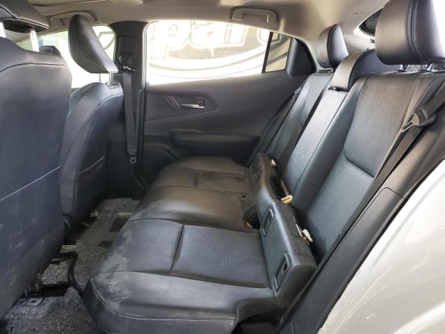 2023 TOYOTA PRIUS LE - JTDACAAU7P3001450