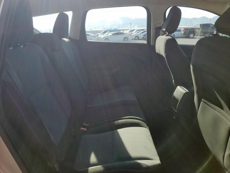 2018 FORD ESCAPE S - 1FMCU0F72JUB72171