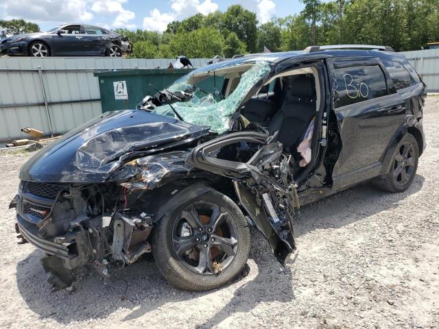 2019 DODGE JOURNEY CR - 3C4PDCGG4KT750725