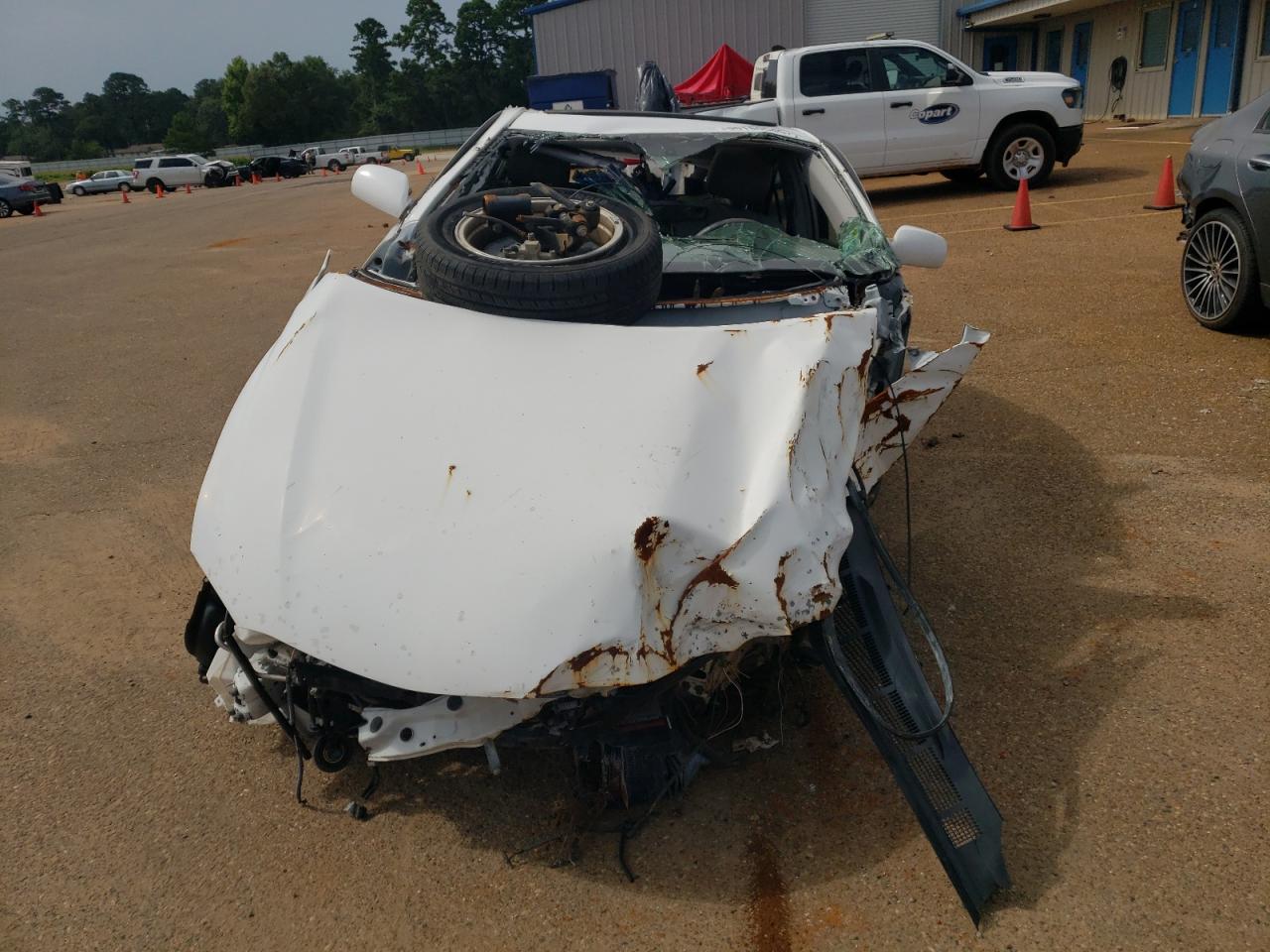 Global Auto Auctions