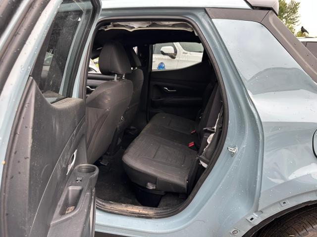 2025 HYUNDAI SANTA CRUZ 5NTJCDDFXSH142560