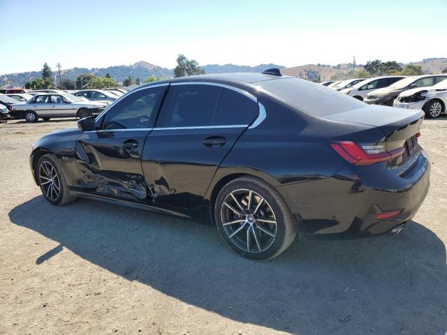 2022 BMW 330E 3MW5P7J00N8C57775