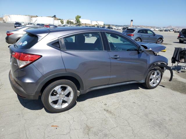 2020 HONDA HR-V LX 3CZRU6H39LG700414