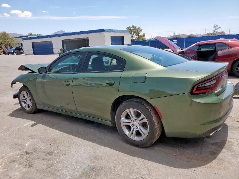 2021 DODGE CHARGER SX 2C3CDXBG2MH632217