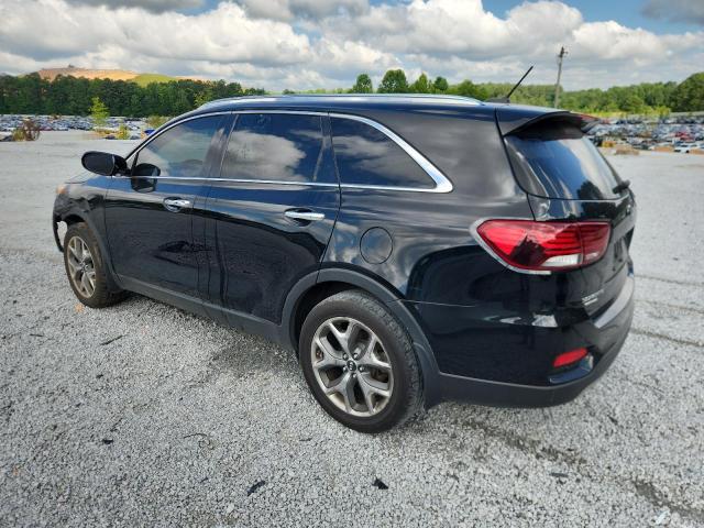 Vin: 5xyph4a52kg592572, lot: 63452655, kia sorento ex 20192