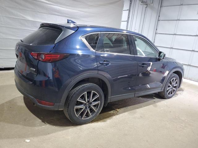Vin: jm3kfbdl8h0102558, lot: 63644795, mazda cx-5 grand touring 20173