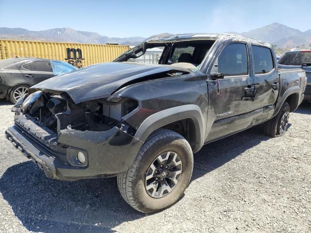 TOYOTA TACOMA DOU