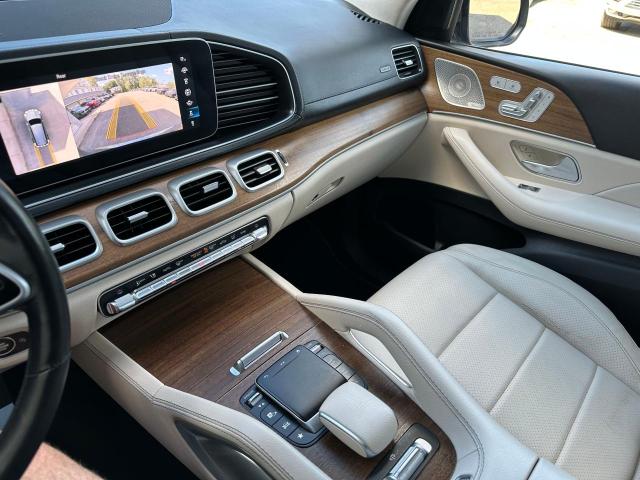 2022 MERCEDES-BENZ GLS 450 4M - 4JGFF5KE7NA609887