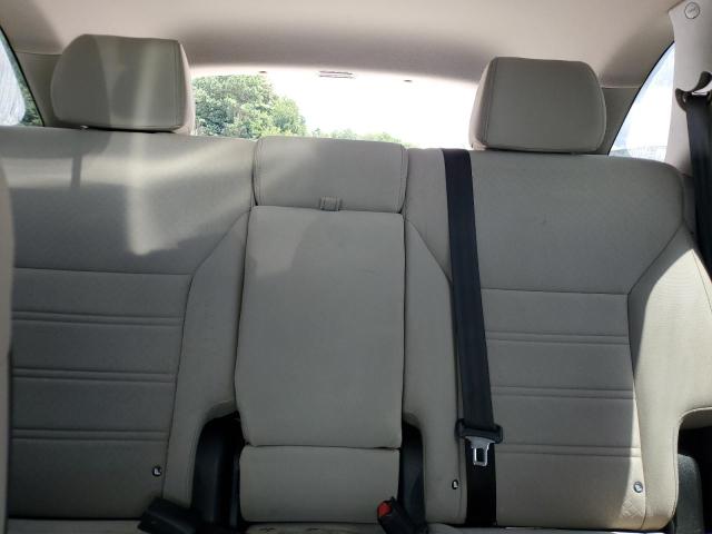 2016 KIA SORENTO LX 5XYPG4A32GG099208