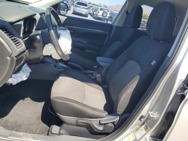 2019 MITSUBISHI OUTLANDER JA4AP3AU0KU010259