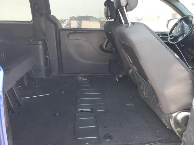2019 DODGE GRAND CARA 2C4RDGBG8KR584896