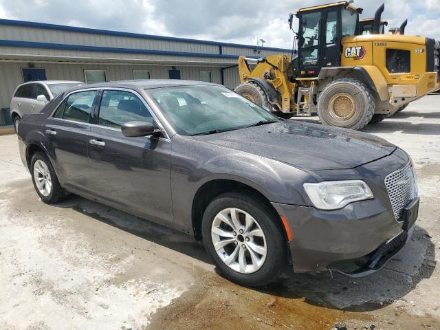 2016 CHRYSLER 300 LIMITE 2C3CCAAG6GH182478