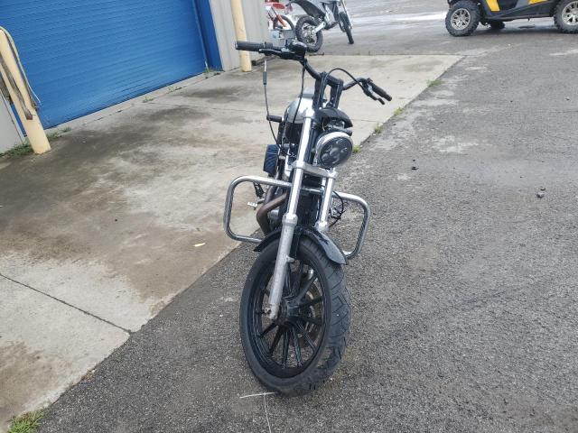 2003 HARLEY-DAVIDSON XL883 C AN 1HD4CJM463K456703