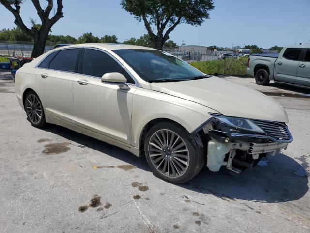Vin: 3ln6l2lu1er821882, lot: 62751275, lincoln mkz hybrid 20144