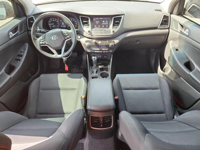 2018 HYUNDAI TUCSON VALUE KM8J3CA28JU644817