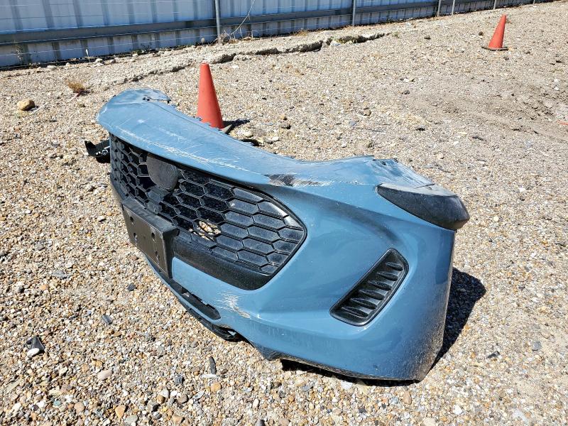 2023 DODGE HORNET GT ZACNDFAN7P3A05702