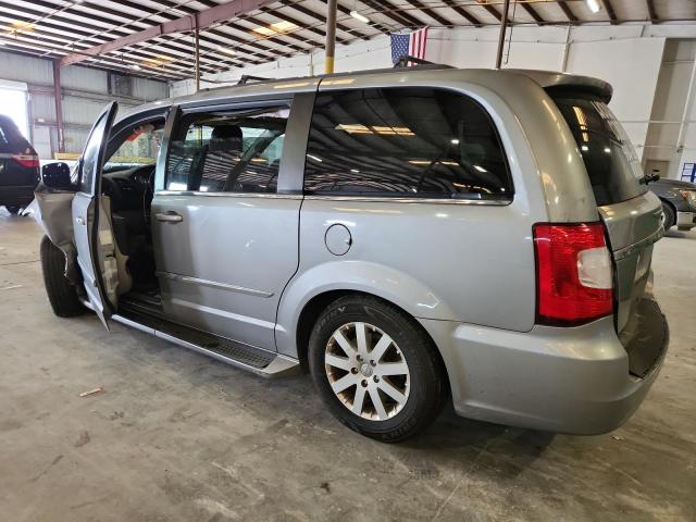 2016 CHRYSLER TOWN & COUNTRY TOURING #3296326470