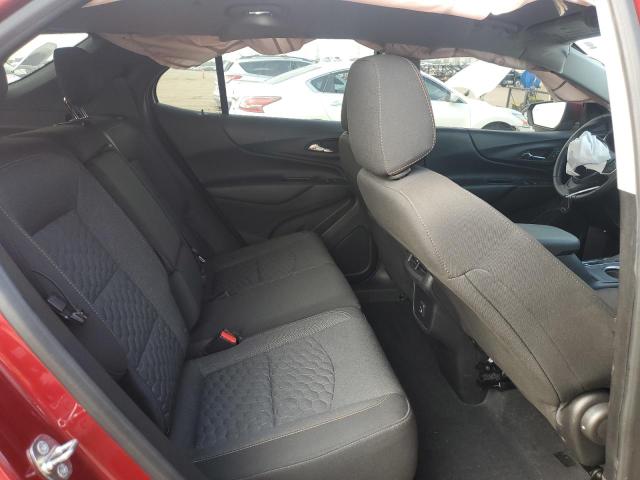2019 CHEVROLET EQUINOX LT 3GNAXJEV4KS623554