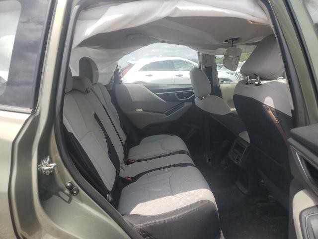 2019 SUBARU FORESTER - JF2SKAAC5KH418478
