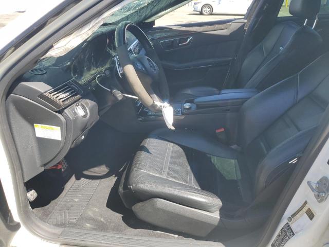 2011 MERCEDES-BENZ E 63 AMG - WDDHF7HB2BA358509