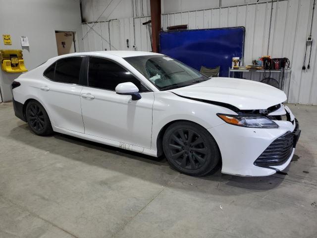 2019 TOYOTA CAMRY L - 4T1B11HK2KU741551