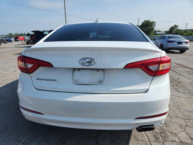 2016 HYUNDAI SONATA SE 5NPE24AF1GH262438