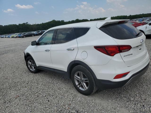 Vin: 5xyzt3lb2hg418952, lot: 63643265, hyundai santa fe 20172