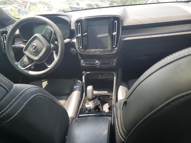 2020 VOLVO XC40 T5 R- YV4162UM9L2202174