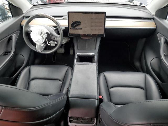 2022 TESLA MODEL Y 7SAYGDEEXNF480814