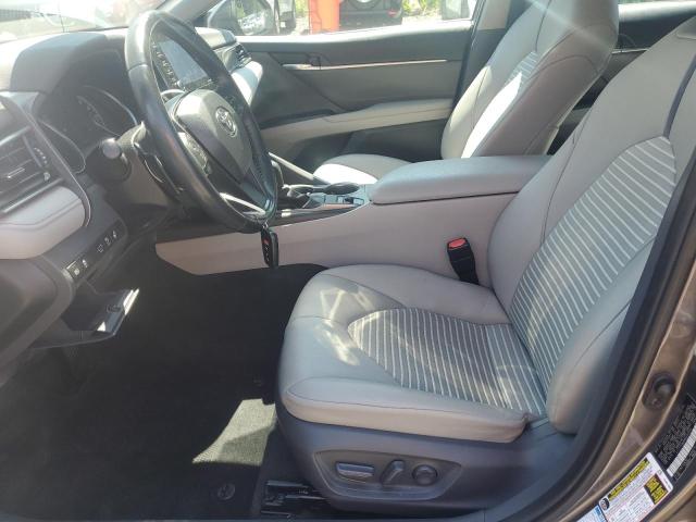 2021 TOYOTA CAMRY 4T1T11BK6MU033044