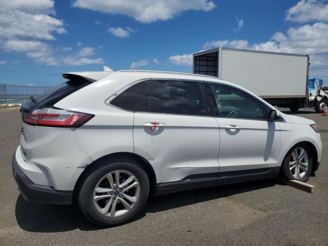 2019 FORD EDGE SEL - 2FMPK3J9XKBB81502