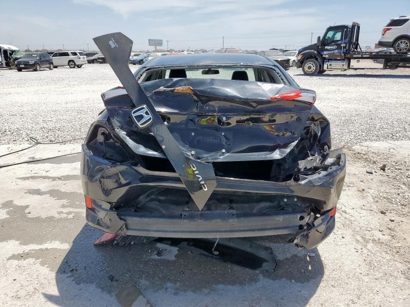 2016 HONDA CIVIC EX 19XFC2F73GE093969