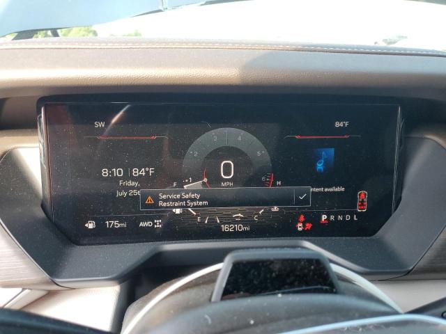 2024 GMC ACADIA DEN 1GKENRKS2RJ186890