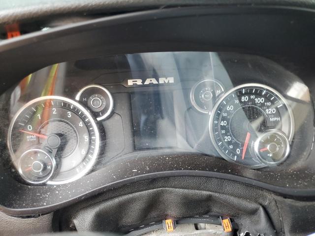 2024 RAM 2500 TRADESMAN #3302816985