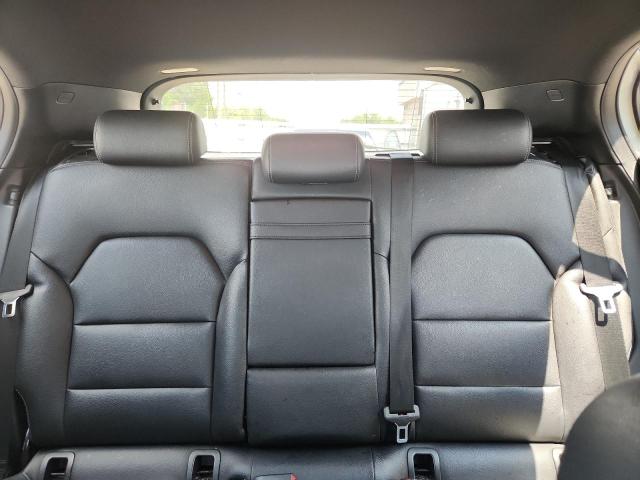 2017 MERCEDES-BENZ GLA 250 WDCTG4EB9HJ293407