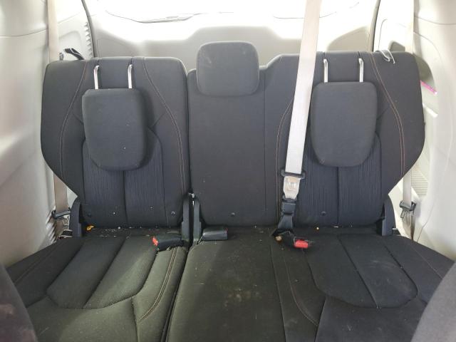 2017 CHRYSLER PACIFICA T - 2C4RC1DG5HR515203