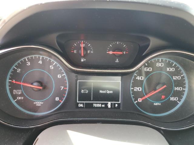 2016 CHEVROLET CRUZE LT - 1G1BE5SM1G7312068