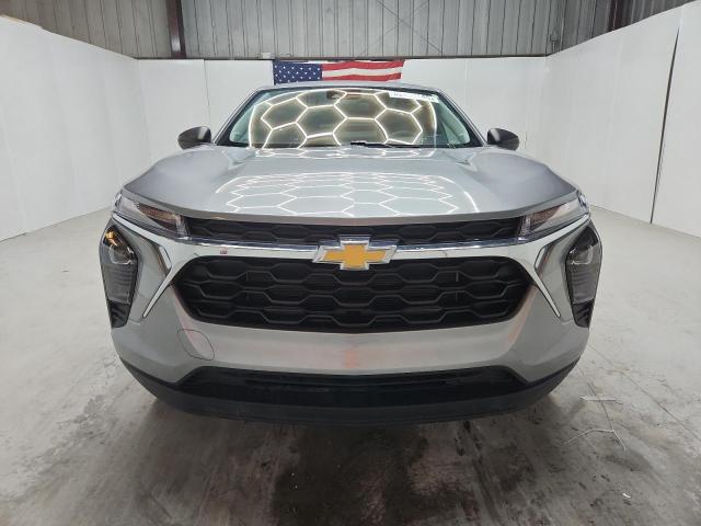 2024 CHEVROLET TRAX LS KL77LFE29RC151723