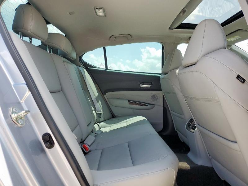 2017 ACURA TLX TECH 19UUB1F58HA002512