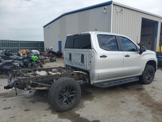 2020 CHEVROLET SILVERADO K1500 LT TRAIL BOSS 3GCPYFED6LG337908