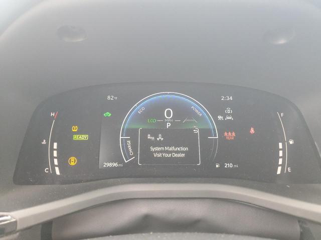2025 TOYOTA CAMRY XSE 4T1DAACK7SU520611