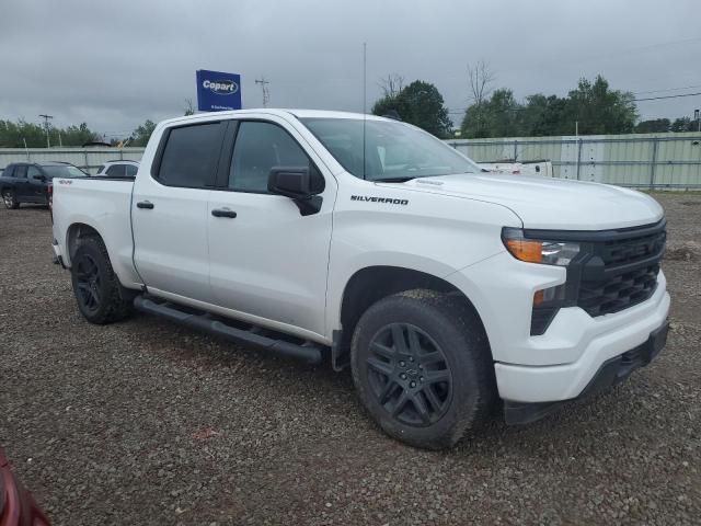 2024 CHEVROLET SILVERADO - 3GCPDBEK2RG433370