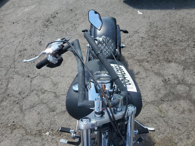 2003 HONDA SHADOW VLX - JH2RC44533M703740
