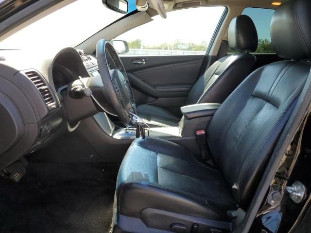 2012 NISSAN ALTIMA SR - 1N4BL2AP6CN411620