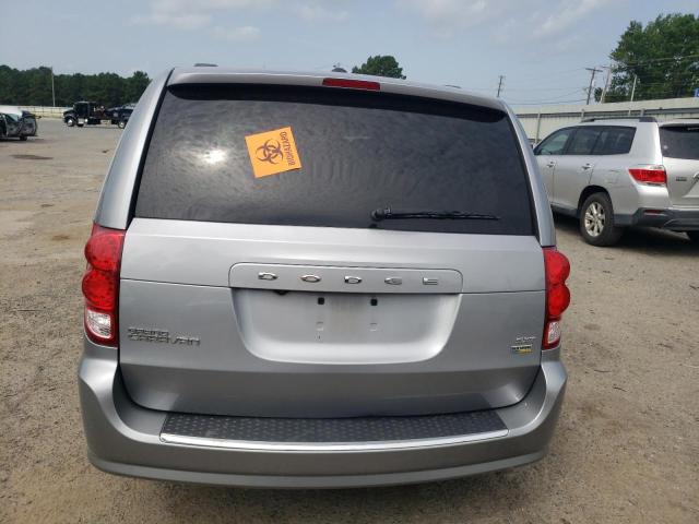 2019 DODGE GRAND CARA 2C4RDGCGXKR643185