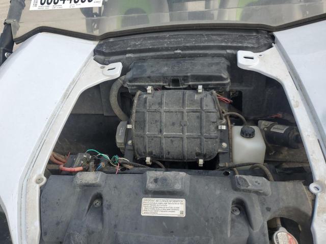 2017 KAWASAKI KRT800 C JKBRTCG17HB503951