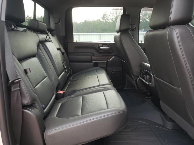 2023 GMC SIERRA K2500 SLT 1GT49NEY0PF157165
