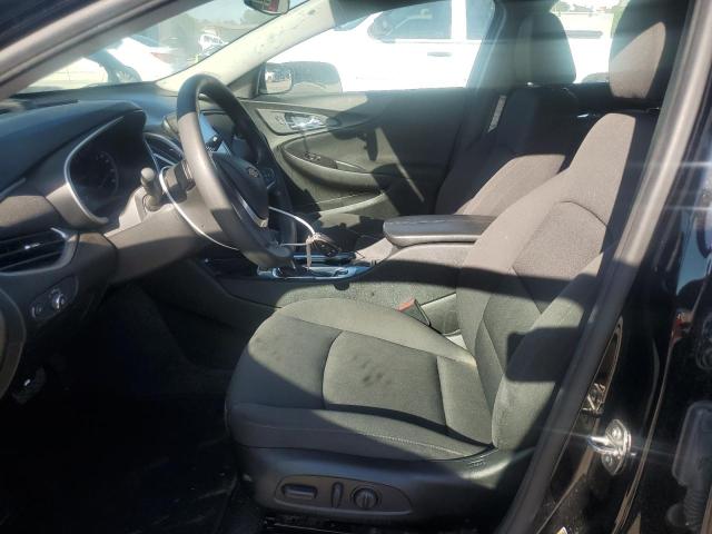 2022 CHEVROLET MALIBU LT - 1G1ZD5ST0NF161204